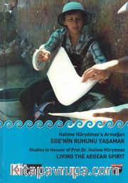 Halime Hüryilmaz’a Armağan 