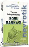 ÖABT Psikolojik Danışmanlık ve Rehberlik Nevrotik Soru Bankası Çözümlü 