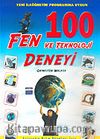 100 Fen ve Teknoloji Deneyi