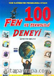 100 Fen ve Teknoloji Deneyi