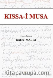 Kıssa-i Musa