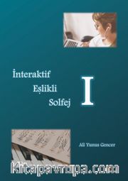 İnteraktif Eşlikli Solfej 1