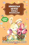 Hindistan Cevizi Kokulu Masallar