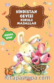 Hindistan Cevizi Kokulu Masallar