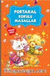 Portakal Kokulu Masallar
