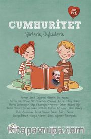 Cumhuriyet <br /> Şiirlerle,Öykülerle