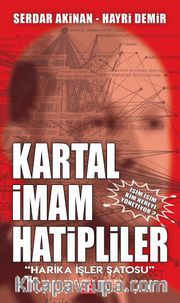 Kartal İmam Hatipliler <br /> Harika İşler Şatosu