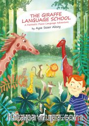 The Giraffe Language School