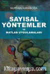 Sayısal Yöntemler ve Matlab Uygulamaları