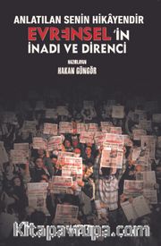 Anlatılan Senin Hikayendir