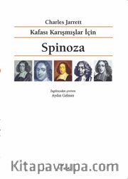 Kafası Karışmışlar İçin Spinoza