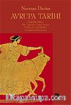Avrupa Tarihi (Ciltli)