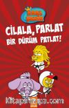 Kral Şakir 13 / Cilala, Parlat Bir Dürüm Patlat!