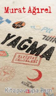 Yağma <br /> Sayıştay Belgeleri