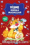 Vişne Kokulu Masallar