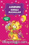 Ahududu Kokulu Masallar