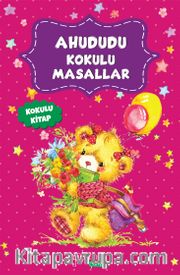 Ahududu Kokulu Masallar
