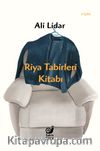 Riya Tabirleri Kitabı