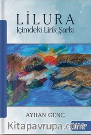Lilura <br /> İçimdeki Lirik Şarkı