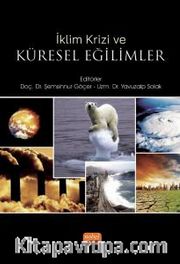 İklim Krizi ve Küresel Eğilimler