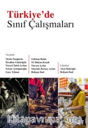 Türkiye’de Sınıf Çalışmaları