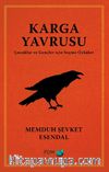 Karga Yavrusu & Çocuklar ve Gençler için Seçme Öyküler