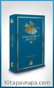 Dede Korkut Destanı
