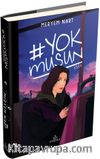 #Yokmusun (Ciltli)