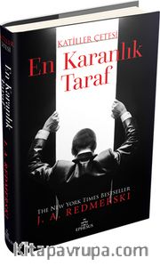 En Karanlık Taraf / Katiller Çetesi (Ciltli) 