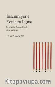 İnsanın Şiirle Yeniden İnşası