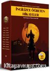 İngilizce Öğreten Hikayeler