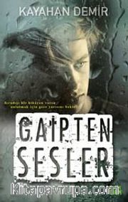 Gaipten Sesler (ciltli) 