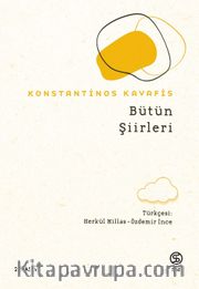 Bütün Şiirleri