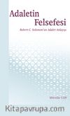 Adaletin Felsefesi