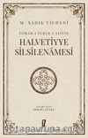 Halvetiyye Silsilenamesi