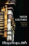 Tahsilin İlerletilmesi