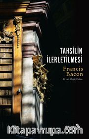 Tahsilin İlerletilmesi