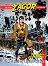 Zagor Maxi 25 / Ormanın Tamtamları