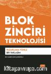 Blok Zinciri Teknolojisi & Pazarlama Yönlü Bir Yaklaşım