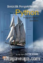 Denizcilik Perspektifinden Python Program Dilinin Temelleri