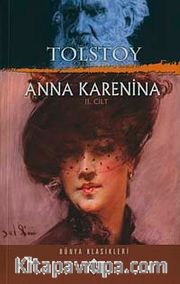 Anna Karenina 2.cilt