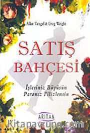 Satış Bahçesi / İşleriniz Büyüsün Paranız Filizlensin