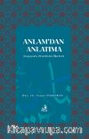 Anlam’dan Anlatıma