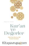 Kur’an ve Değerler