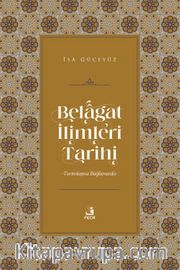 Belagat İlimleri Tarihi