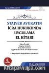 Stajyer Avukatın İcra Hukukunda Uygulama