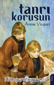 Tanrı Korusun