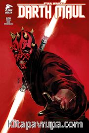 Star Wars: Darth Maul