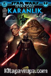 Star Wars: İsyan Çağı / Karanlık