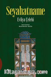 Seyahatname Evliya Çelebi